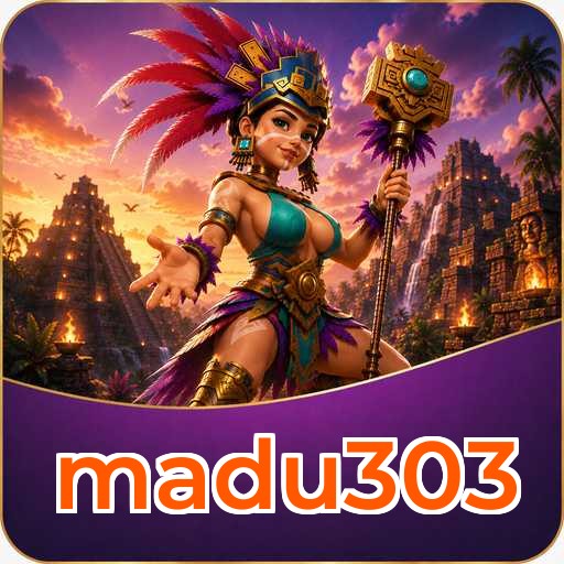 madu303 APK Structure