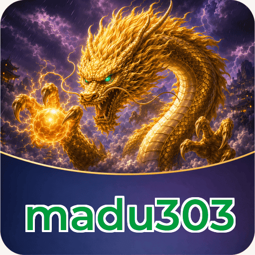 madu303 Signature