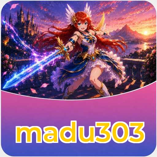madu303 APK Structure