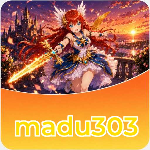 madu303 Signature