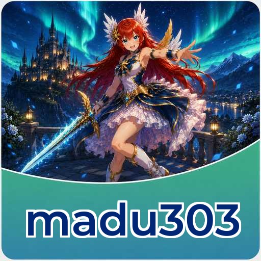 madu303 Technical Info